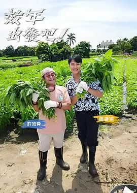 热播综艺声音的远征全集